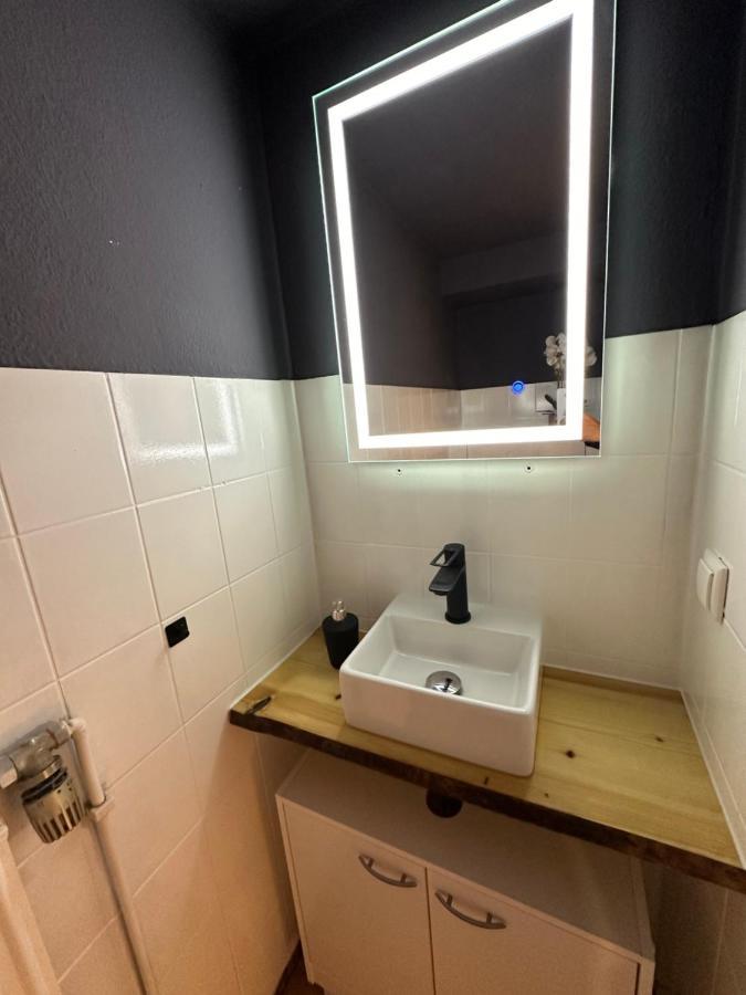 Goslar Living 1 Apartment Luaran gambar