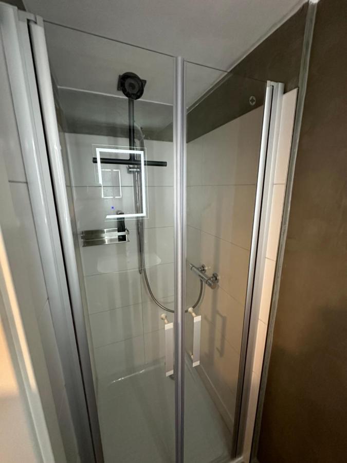 Goslar Living 1 Apartment Luaran gambar