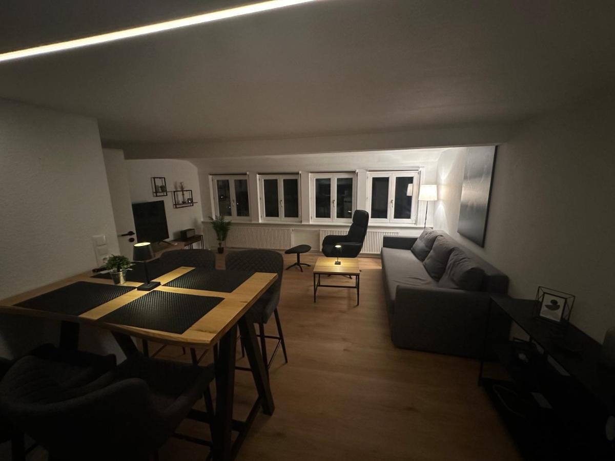 Goslar Living 1 Apartment Luaran gambar