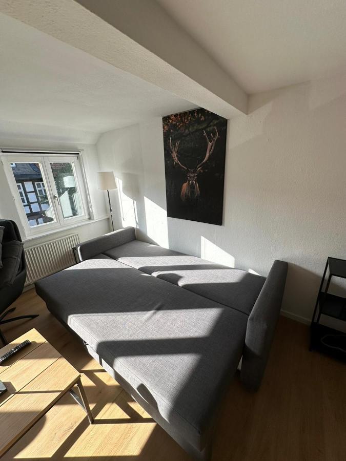 Goslar Living 1 Apartment Luaran gambar