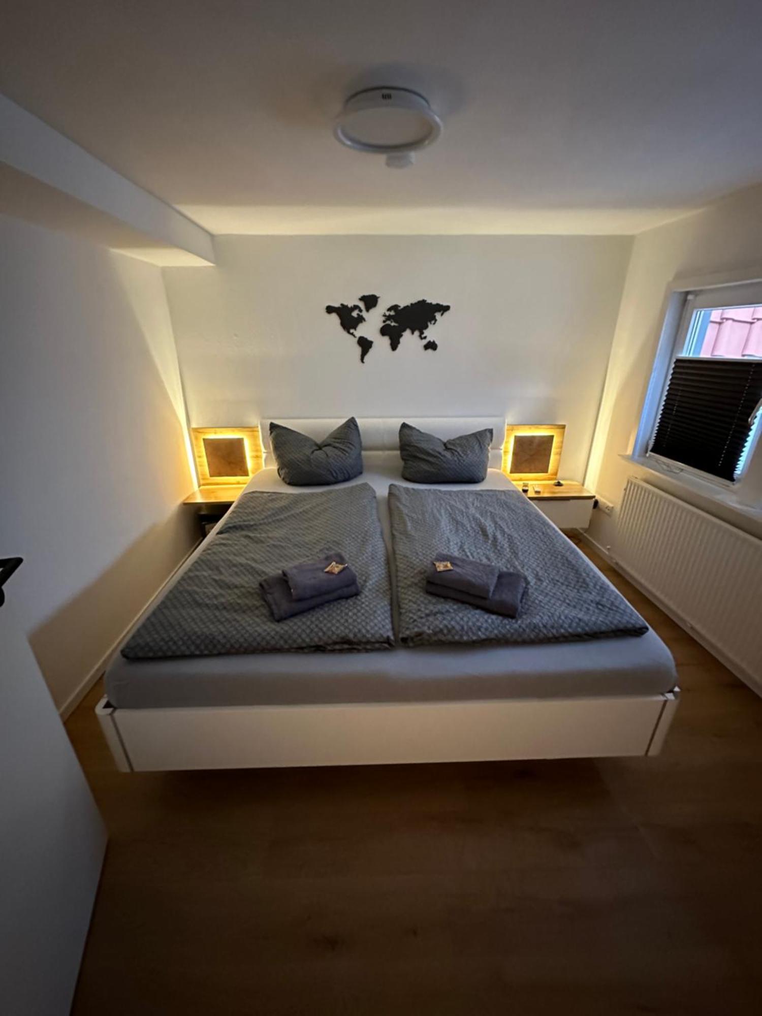 Goslar Living 1 Apartment Luaran gambar
