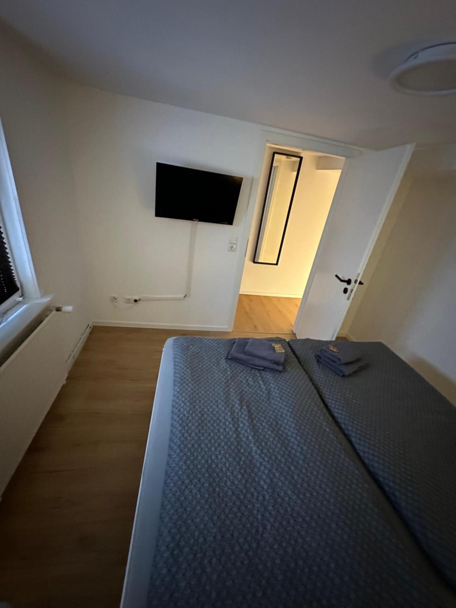 Goslar Living 1 Apartment Luaran gambar