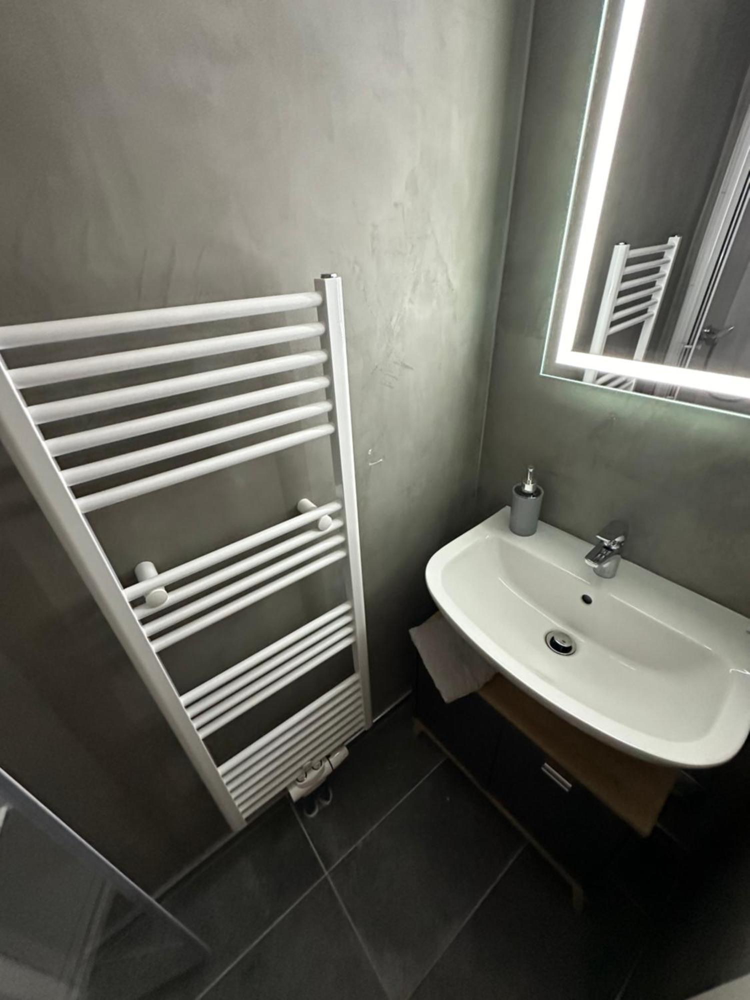 Goslar Living 1 Apartment Luaran gambar